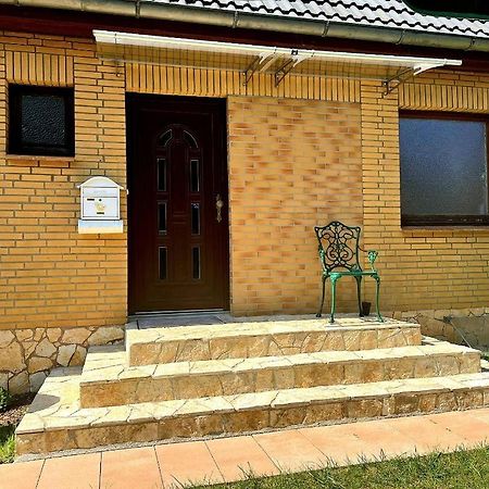 Ferienhaus De Luxe Seevetal Exterior foto